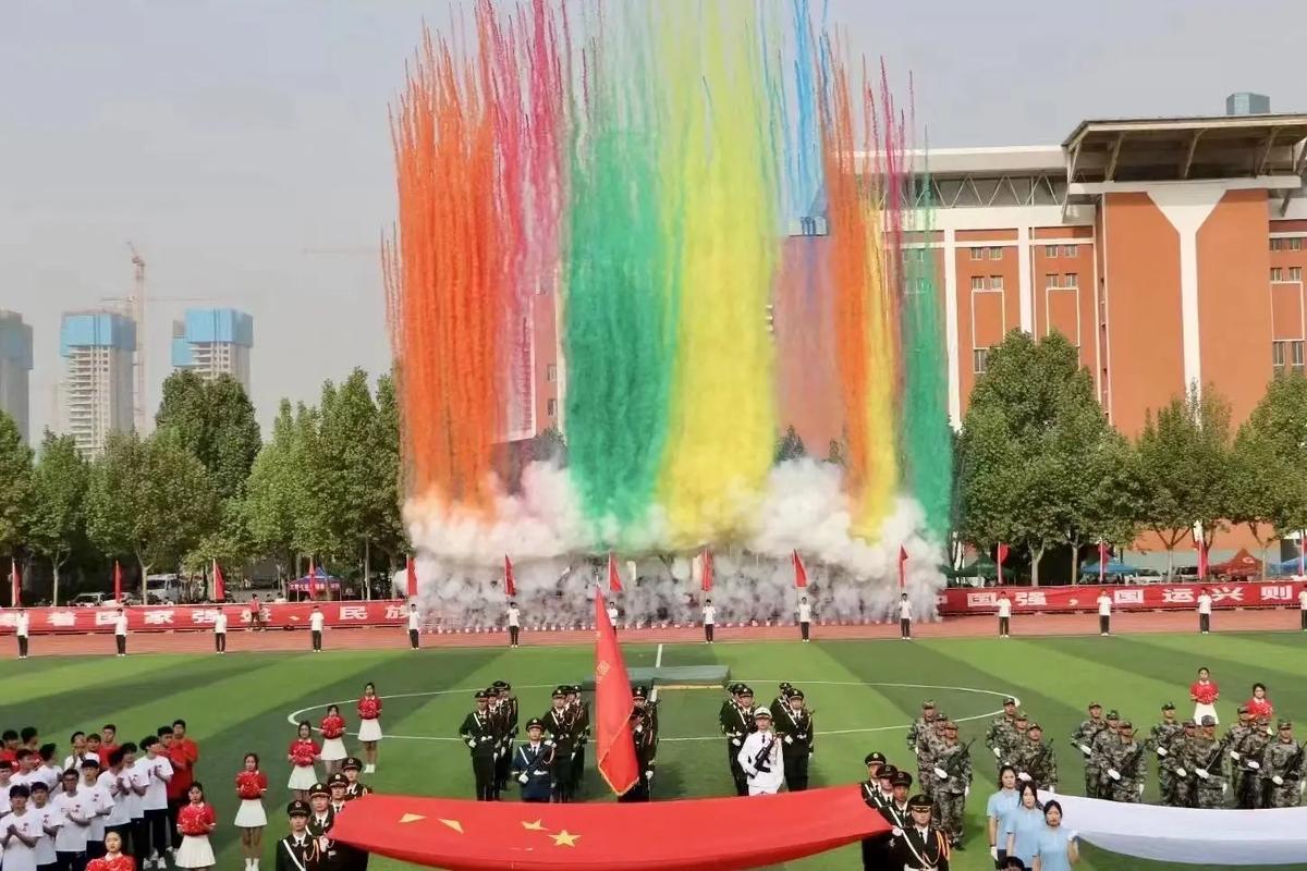 争相前来参